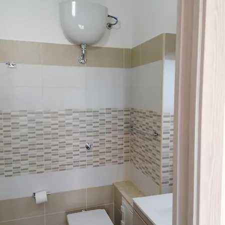 Affittacamere Dolce Risveglio Pensionat Agrigento