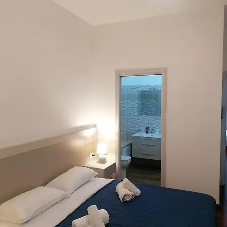 Pensionat Affittacamere Dolce Risveglio Agrigento