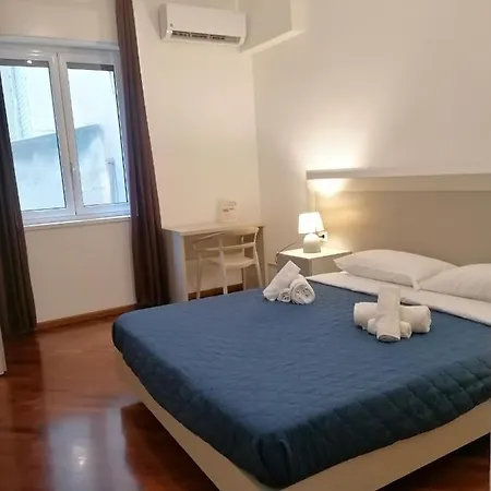 Affittacamere Dolce Risveglio Гостевой дом 2*