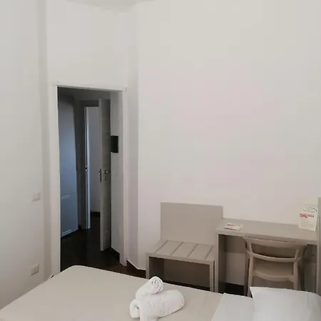 Affittacamere Dolce Risveglio Гостевой дом