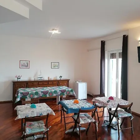 Affittacamere Dolce Risveglio Гостевой дом 2*