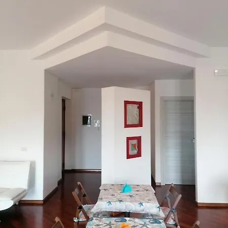 Affittacamere Dolce Risveglio Гостевой дом