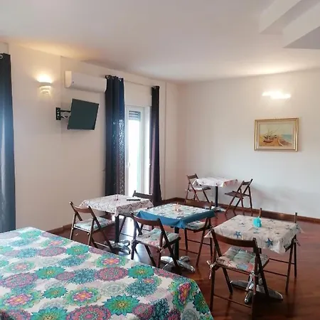 Гостевой дом Affittacamere Dolce Risveglio 2*