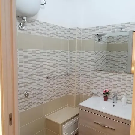 Affittacamere Dolce Risveglio Гостевой дом 2*
