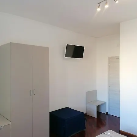 Affittacamere Dolce Risveglio 2* Агридженто