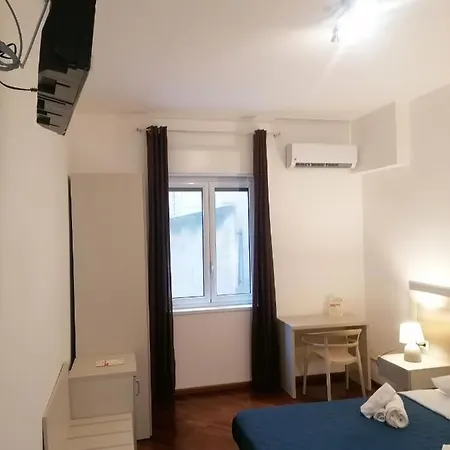 Гостевой дом Affittacamere Dolce Risveglio