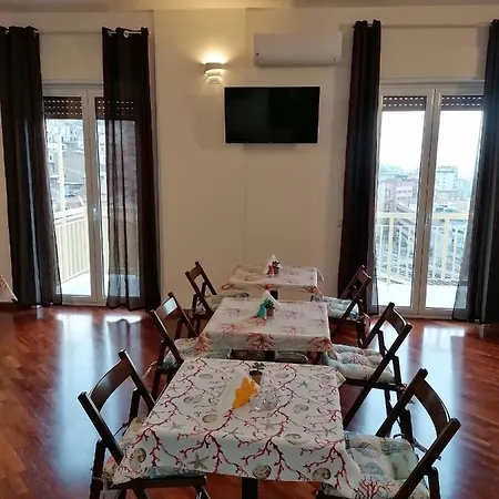 Affittacamere Dolce Risveglio 2* Агридженто
