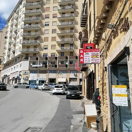 Affittacamere Dolce Risveglio Πανσιόν Αγκριτζέντο
