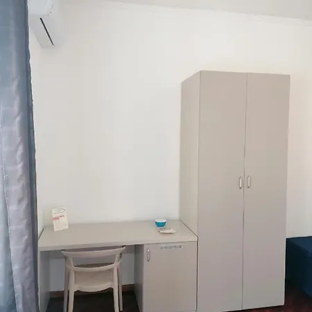 Affittacamere Dolce Risveglio Αγκριτζέντο