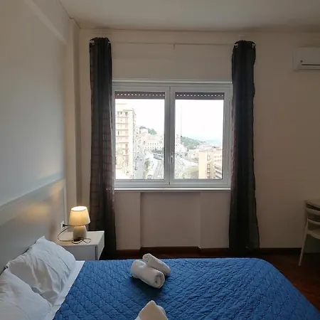 Affittacamere Dolce Risveglio Πανσιόν Αγκριτζέντο