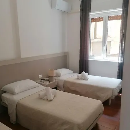 Affittacamere Dolce Risveglio