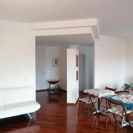 Affittacamere Dolce Risveglio Αγκριτζέντο