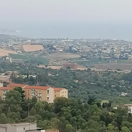 Affittacamere Dolce Risveglio אגריג'נטו