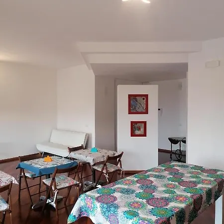 Affittacamere Dolce Risveglio Πανσιόν