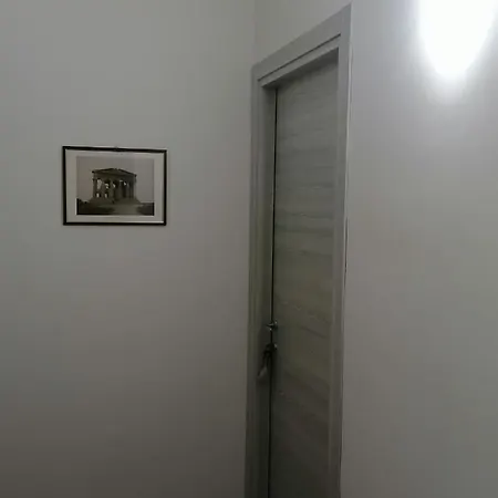 Affittacamere Dolce Risveglio בית הארחה